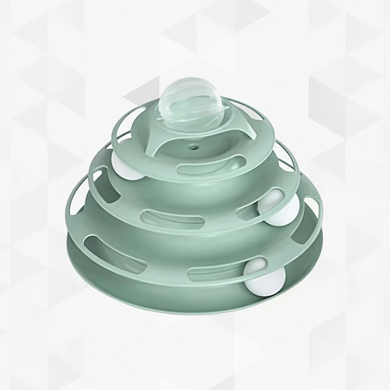 CosyNova™ Interactive Spinner Toy