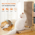 CosyNova™ L-Shape Cat Scratcher