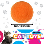 CosyNova™ Interactive Cat Ball Launcher