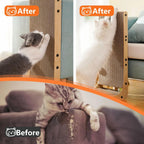 CosyNova™ L-Shape Cat Scratcher