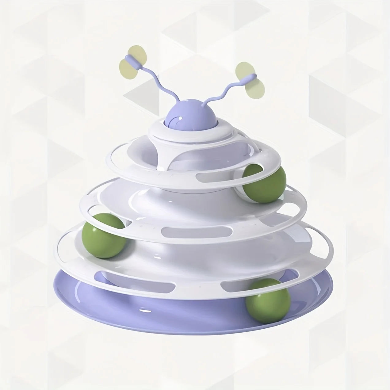 CosyNova™ Interactive Spinner Toy