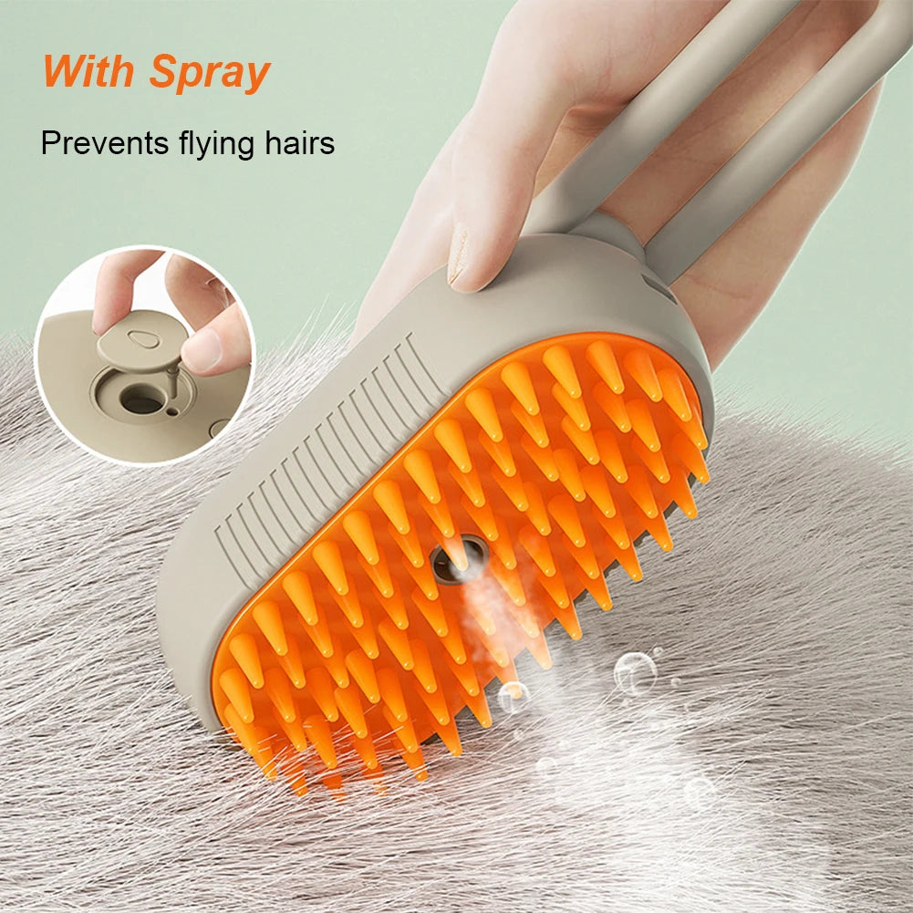 CosyNova™ 3 in 1 Electric Brush