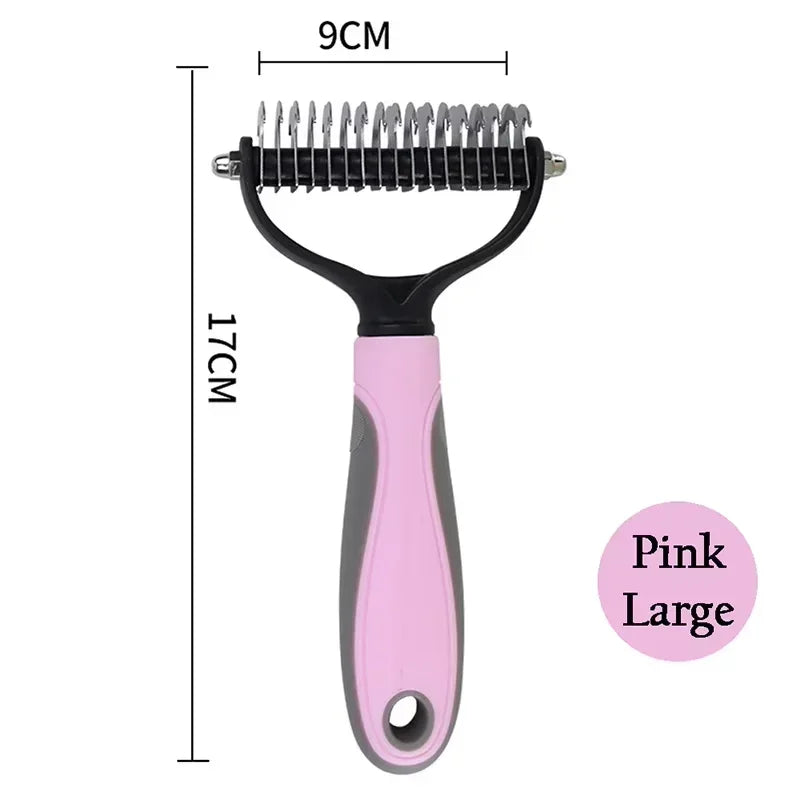 CosyNova™ Deshedding Brush