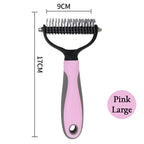 CosyNova™ Deshedding Brush