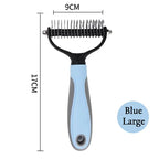 CosyNova™ Deshedding Brush