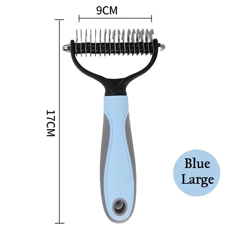 CosyNova™ Deshedding Brush