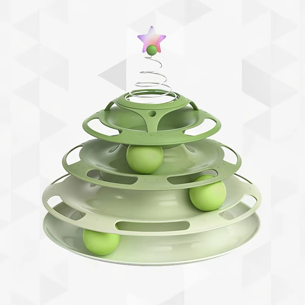 CosyNova™ Interactive Spinner Toy