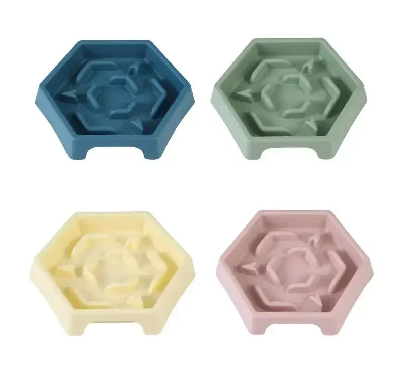 CosyNova™ Slow Feed Bowl