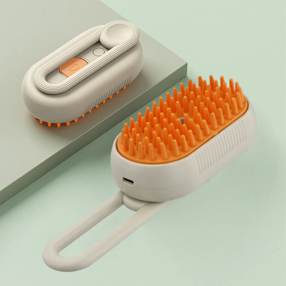 CosyNova™ 3 in 1 Electric Brush