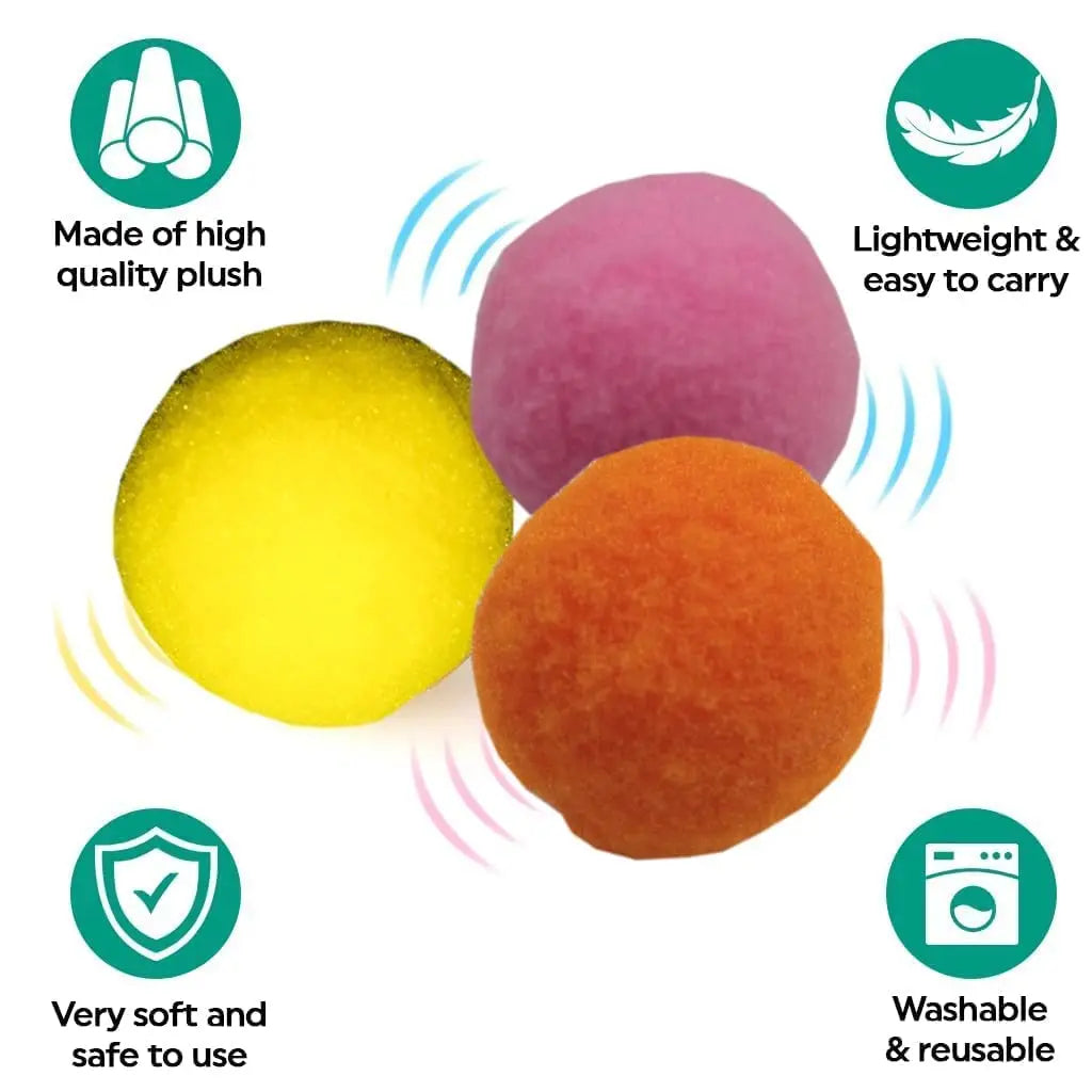 CosyNova™ Interactive Cat Ball Launcher