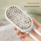 CosyNova™ 3 in 1 Electric Brush
