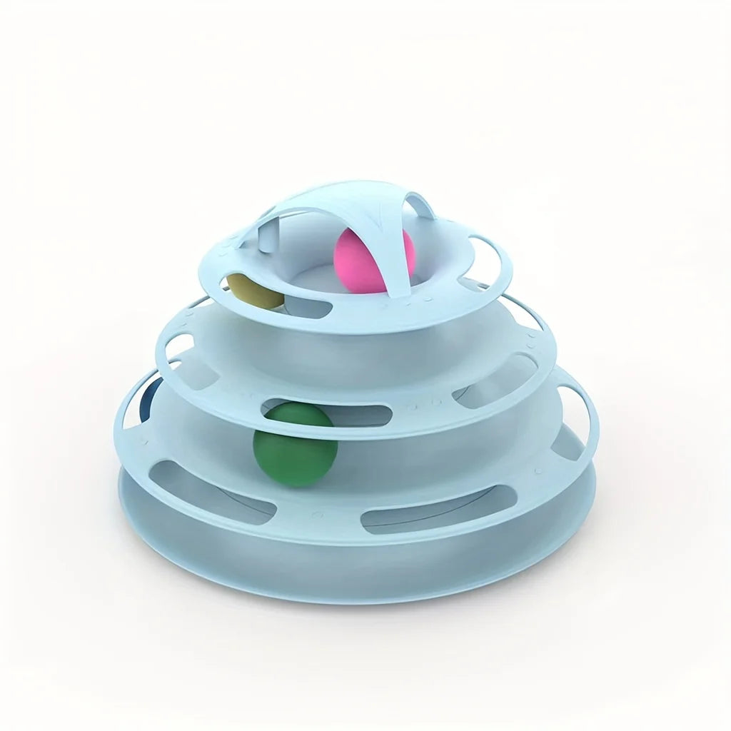CosyNova™ Interactive Spinner Toy